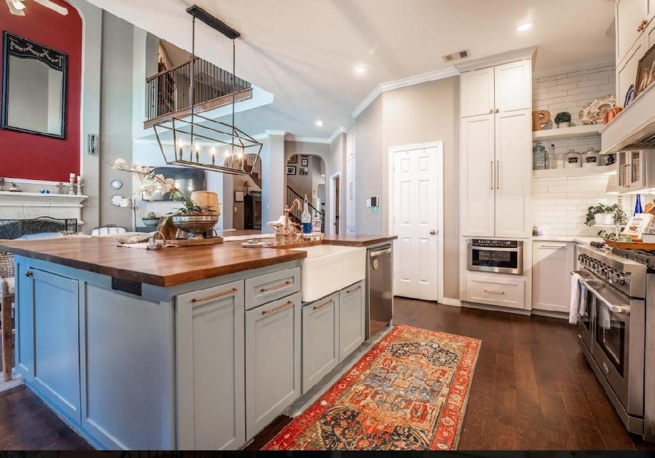 Richmond, Fort Bend, 77406, United States, 4 Bedrooms Bedrooms, ,3 BathroomsBathrooms,Residential,For Sale,1897962
