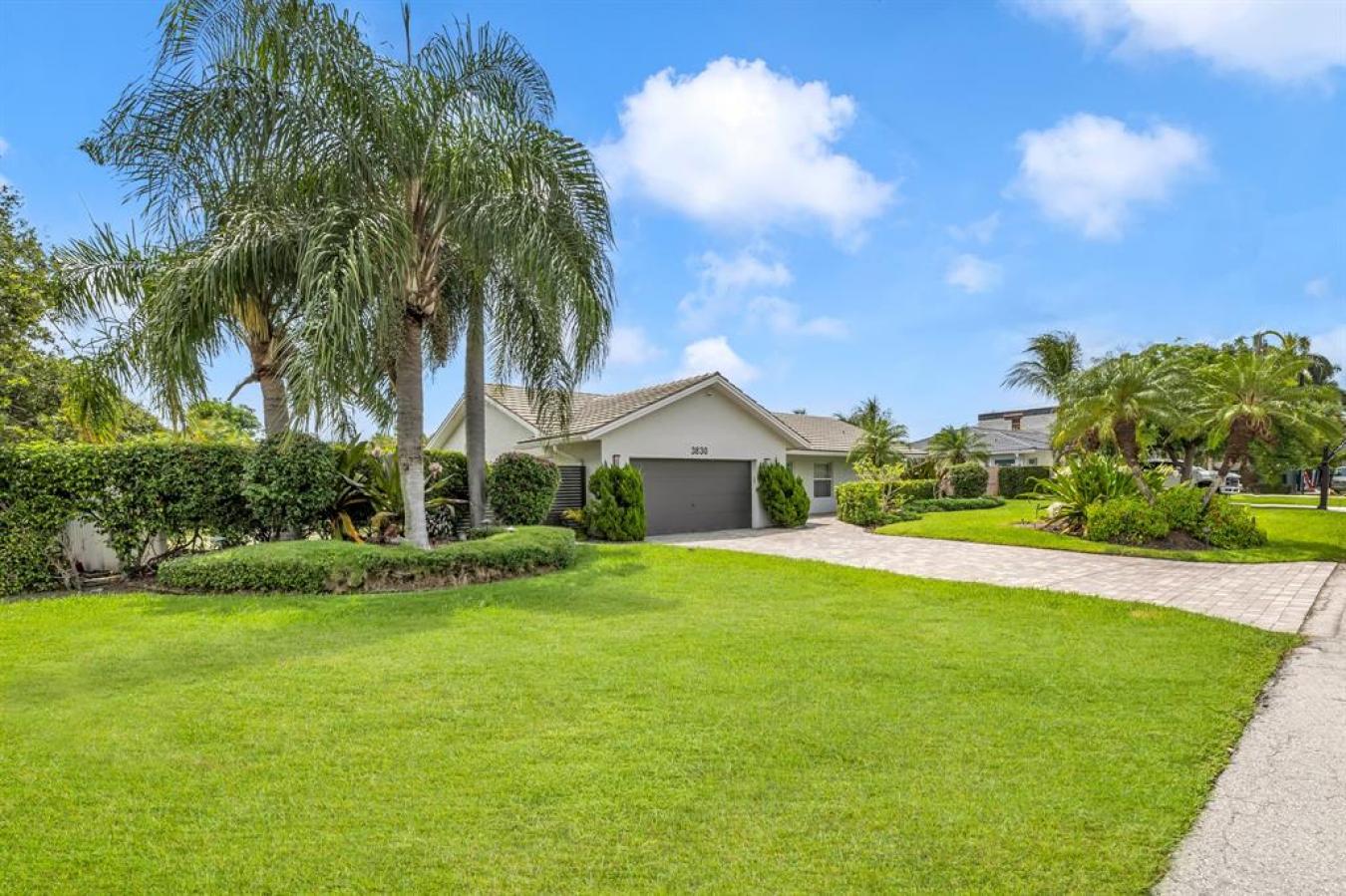 Lighthouse Point, Broward, 33064, United States, 3 Bedrooms Bedrooms, ,3 BathroomsBathrooms,Residential,For Sale,1897961