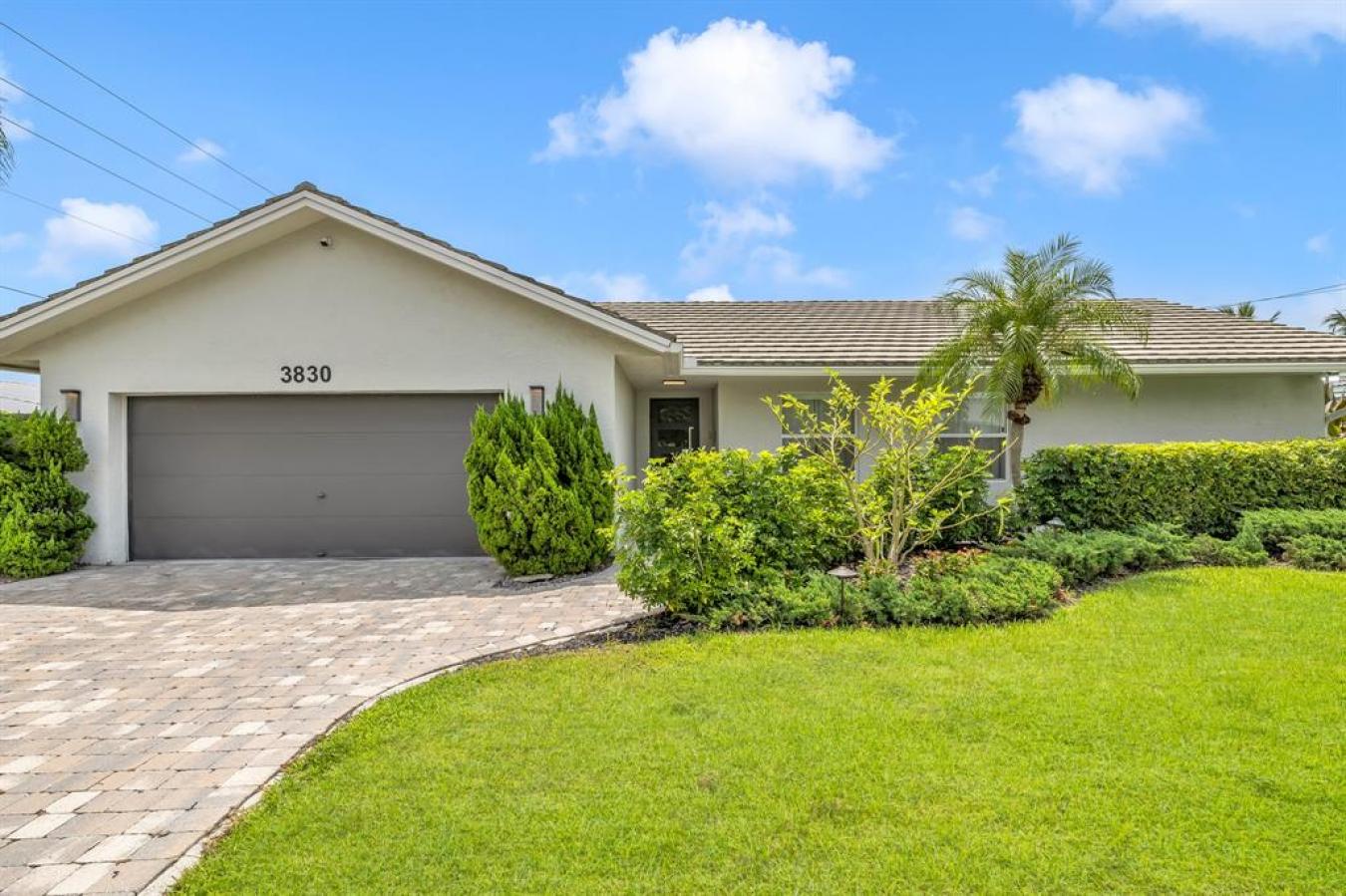 Lighthouse Point, Broward, 33064, United States, 3 Bedrooms Bedrooms, ,3 BathroomsBathrooms,Residential,For Sale,1897961