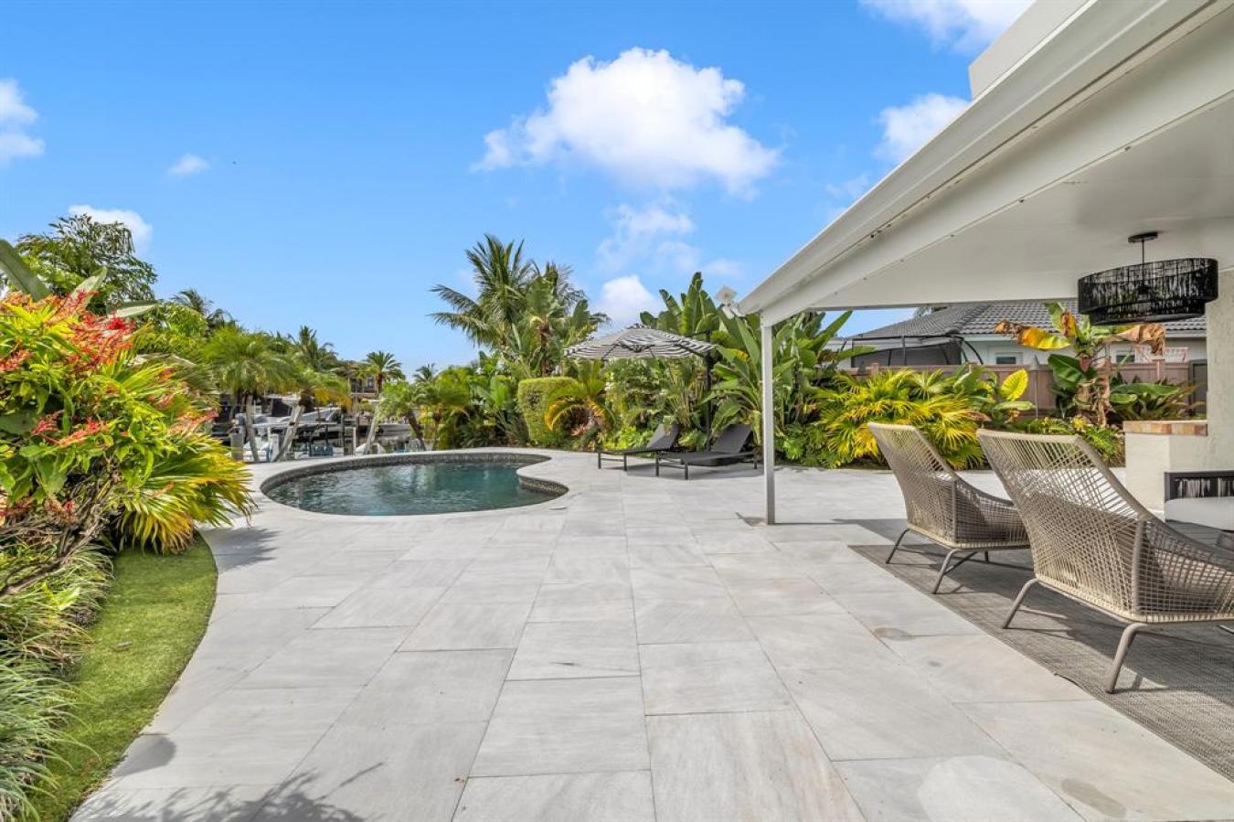 Lighthouse Point, Broward, 33064, United States, 3 Bedrooms Bedrooms, ,3 BathroomsBathrooms,Residential,For Sale,1897961