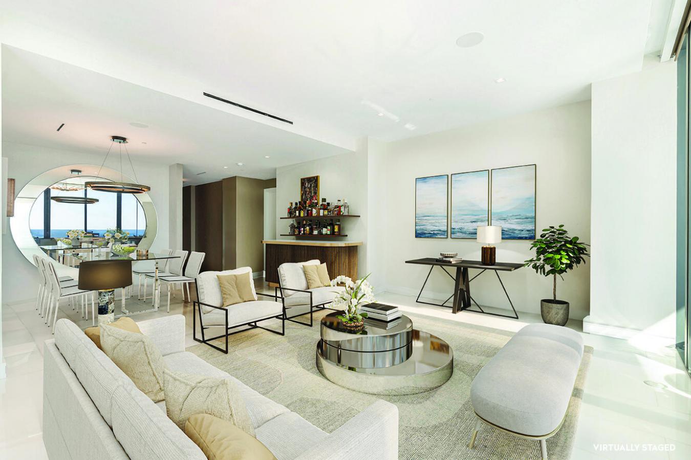 West Palm Beach, Florida, 33401, United States, 3 Bedrooms Bedrooms, ,4 BathroomsBathrooms,Residential,For Sale,1894637