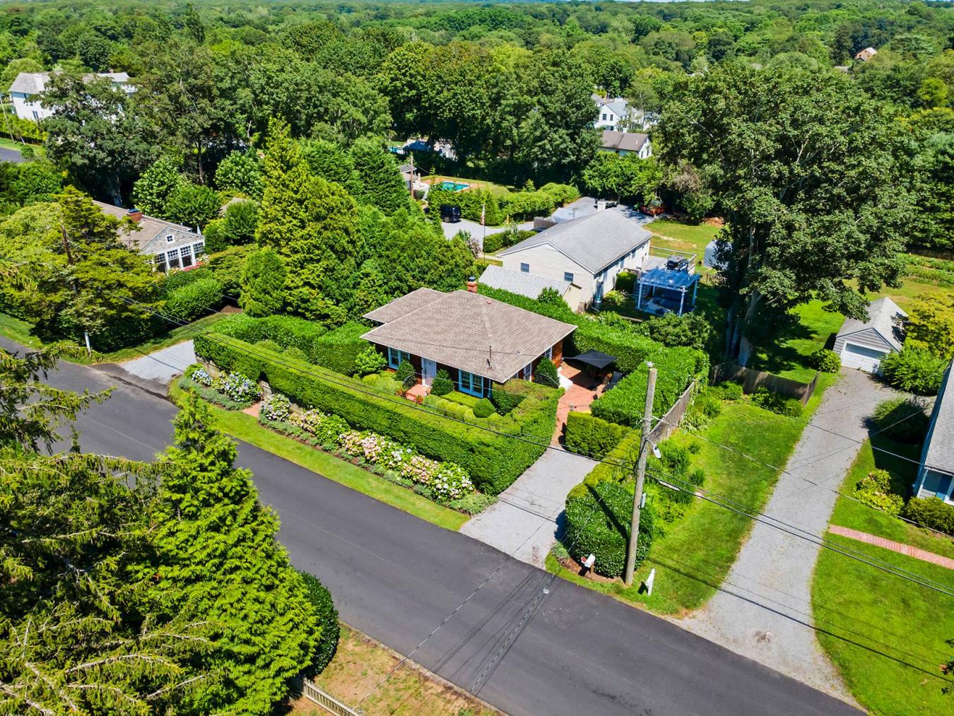 East Hampton, New York, 11937, United States, 2 Bedrooms Bedrooms, ,2 BathroomsBathrooms,Residential,For Sale,1894625