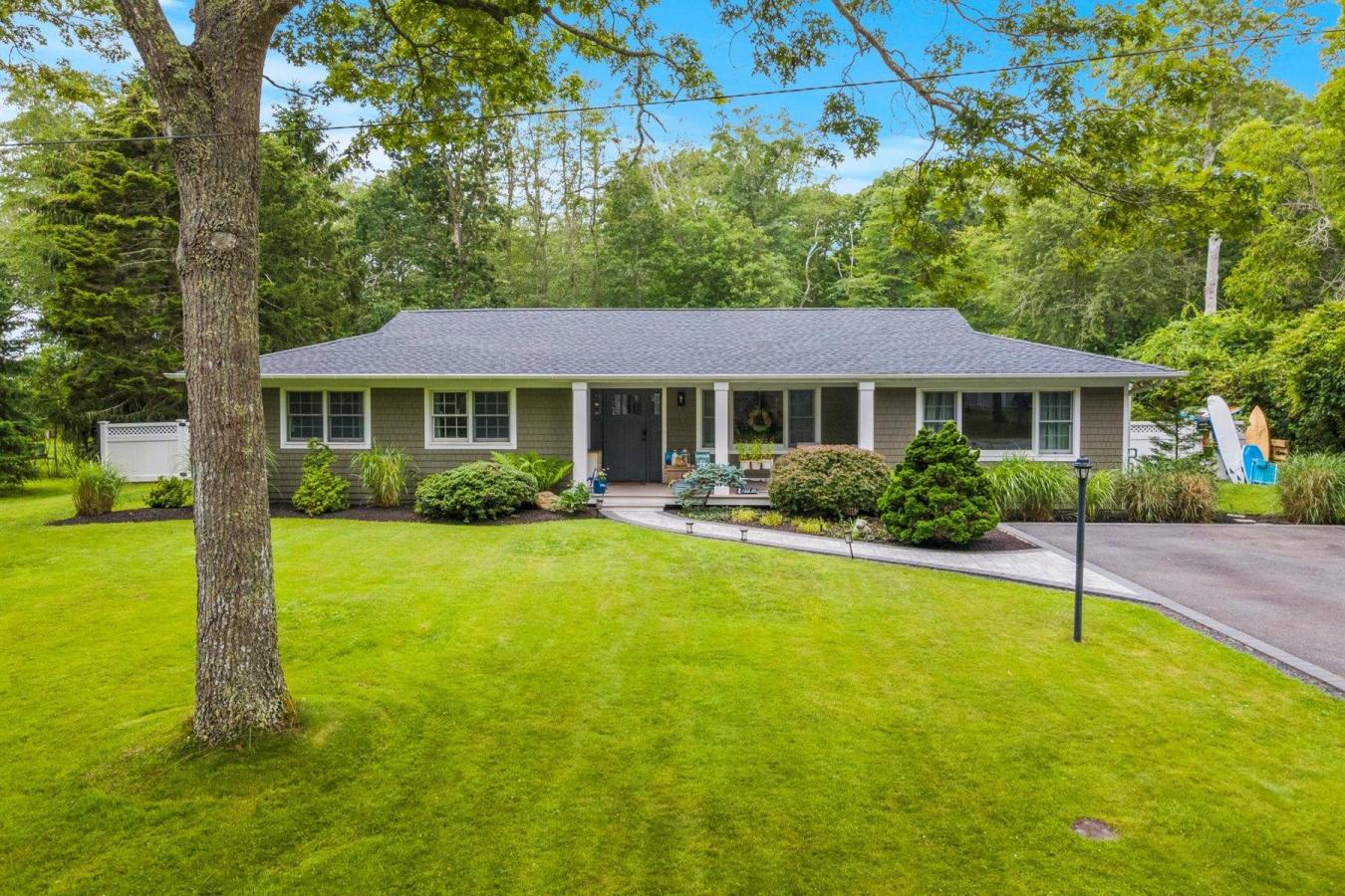 East Quogue, New York, 11942, United States, 3 Bedrooms Bedrooms, ,2 BathroomsBathrooms,Residential,For Sale,1894619