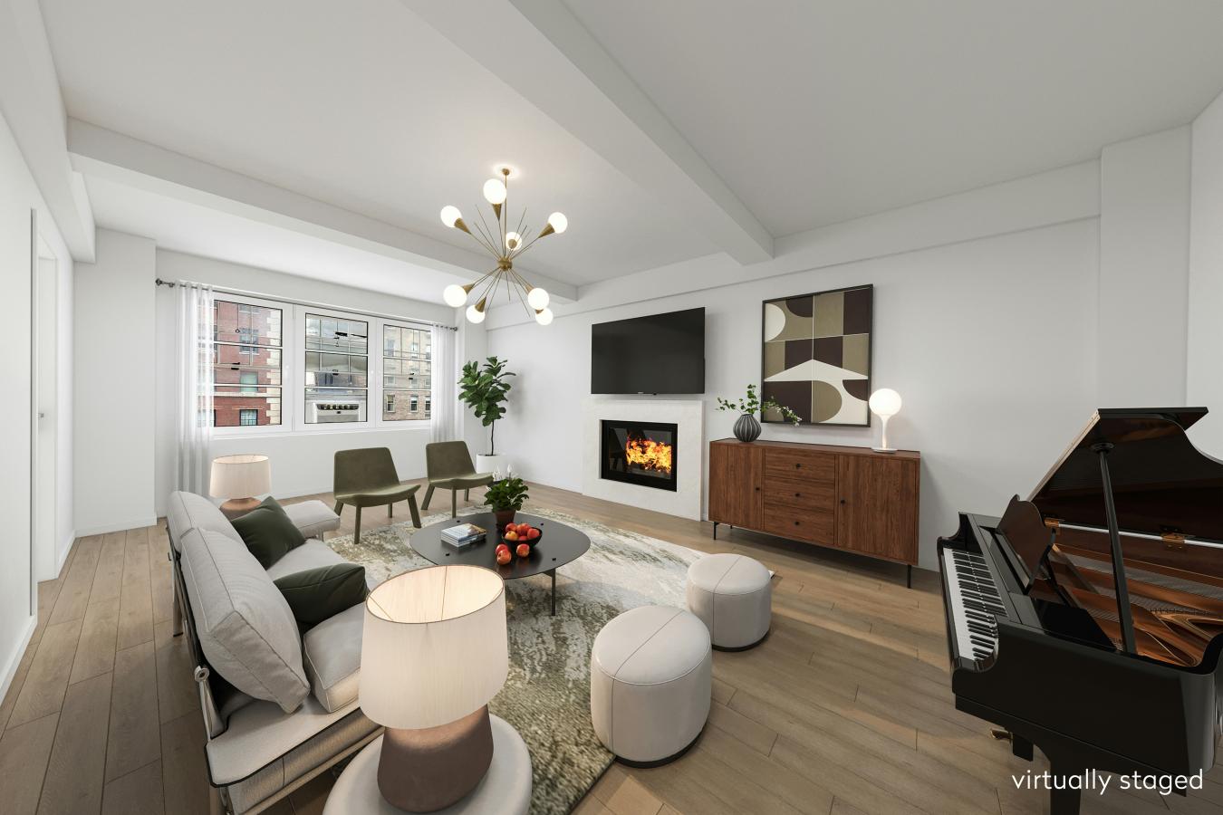 New York, New York, 10021, United States, 1 Bedroom Bedrooms, ,1 BathroomBathrooms,Residential,For Sale,1894615