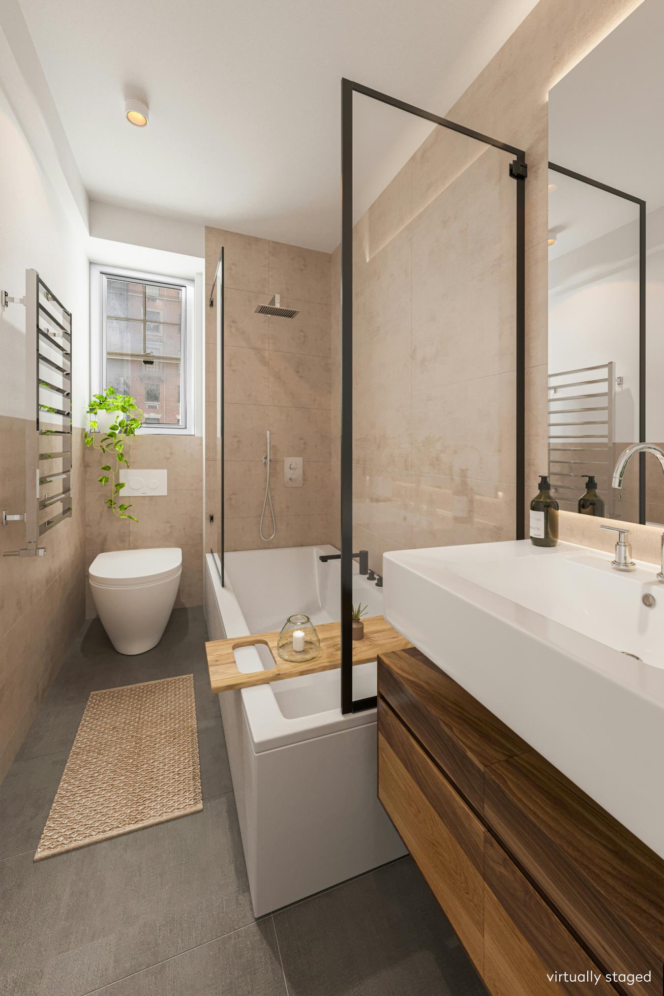New York, New York, 10021, United States, 1 Bedroom Bedrooms, ,1 BathroomBathrooms,Residential,For Sale,1894615