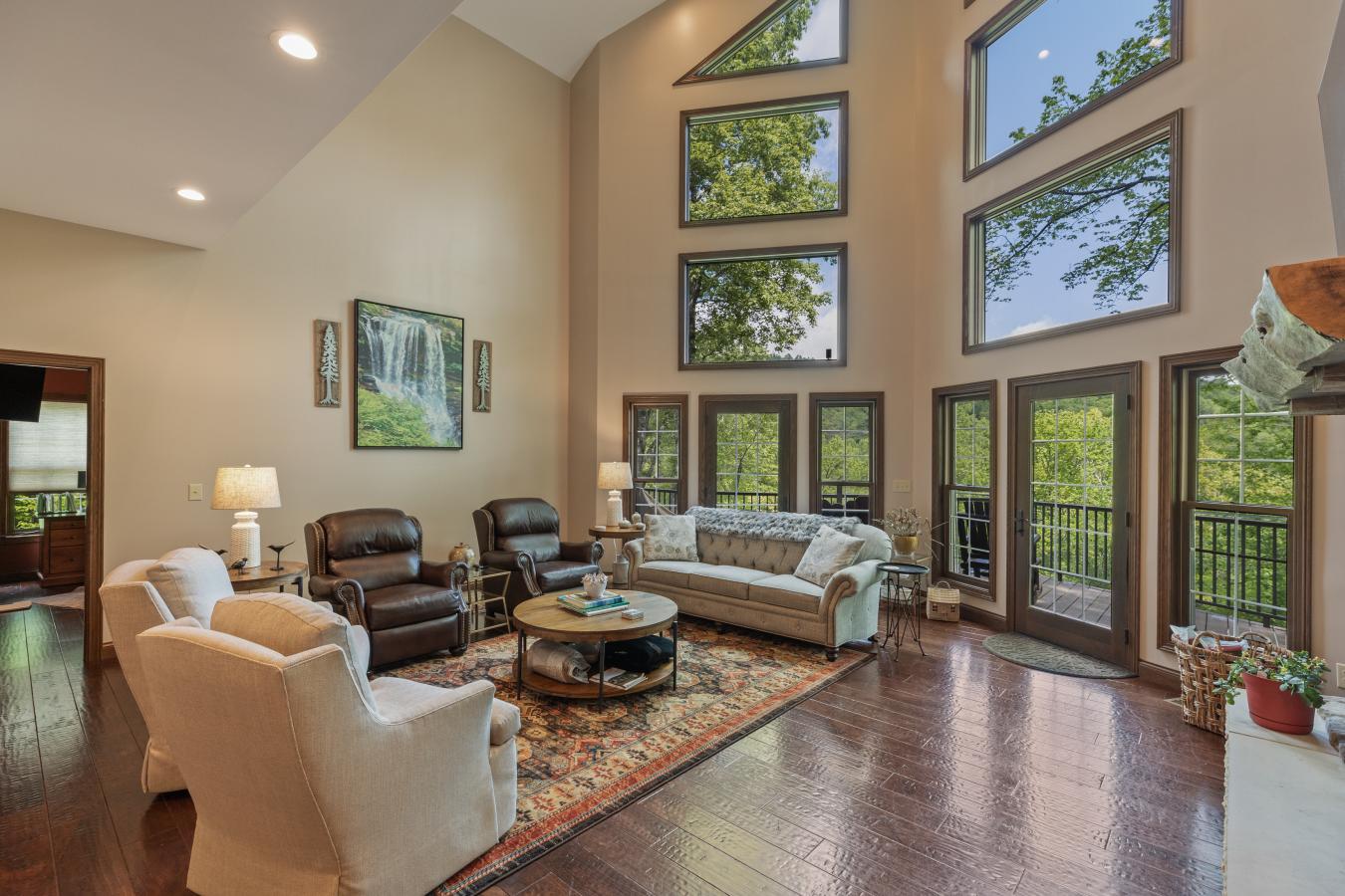 Cullowhee, Jackson, 28723, United States, 4 Bedrooms Bedrooms, ,4 BathroomsBathrooms,Residential,For Sale,1899137 Cullowhee, Jackson, 28723, United States, 4 Bedrooms Bedrooms, ,4 BathroomsBathrooms,Residential,For Sale,1899137