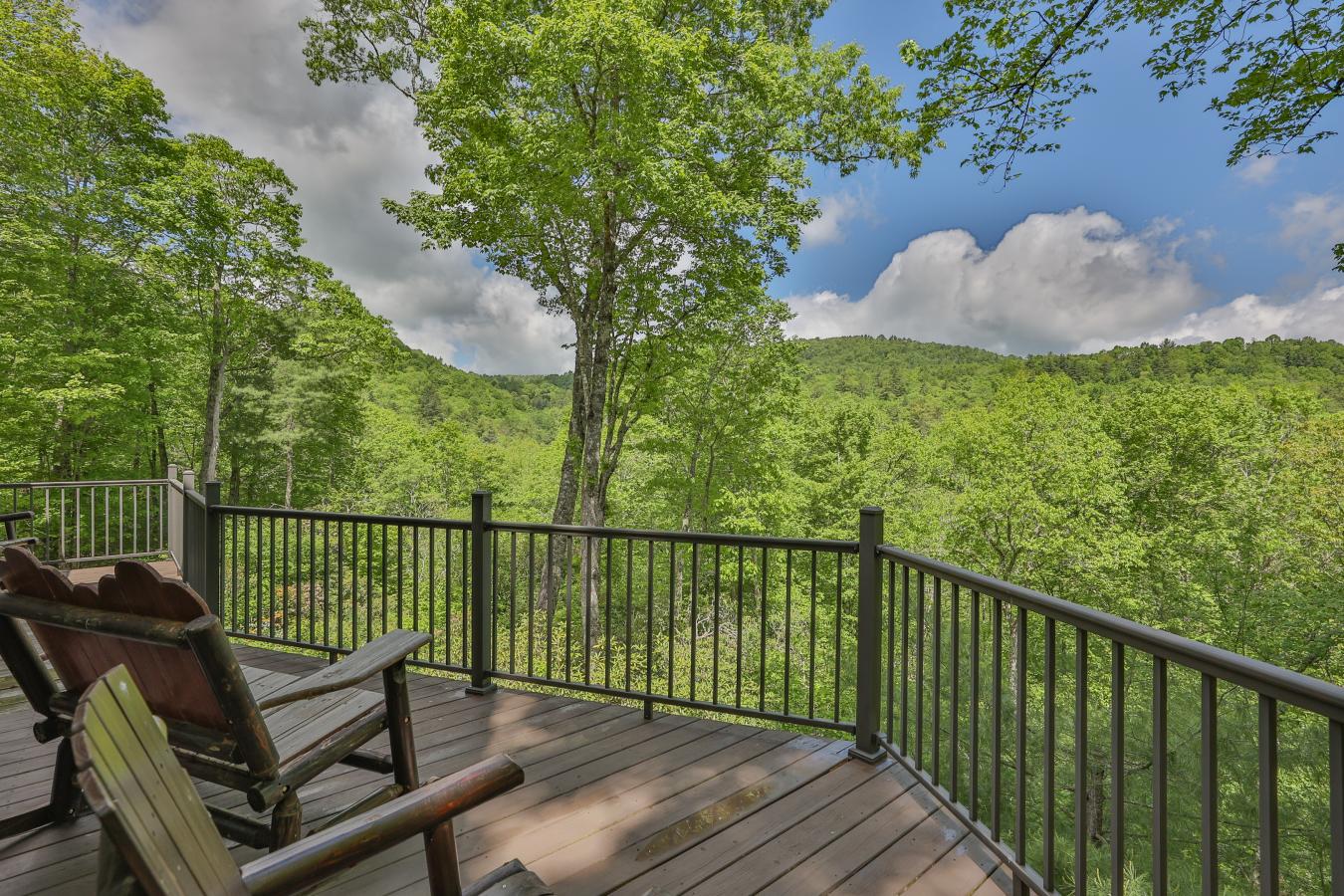 Cullowhee, Jackson, 28723, United States, 4 Bedrooms Bedrooms, ,4 BathroomsBathrooms,Residential,For Sale,1899137