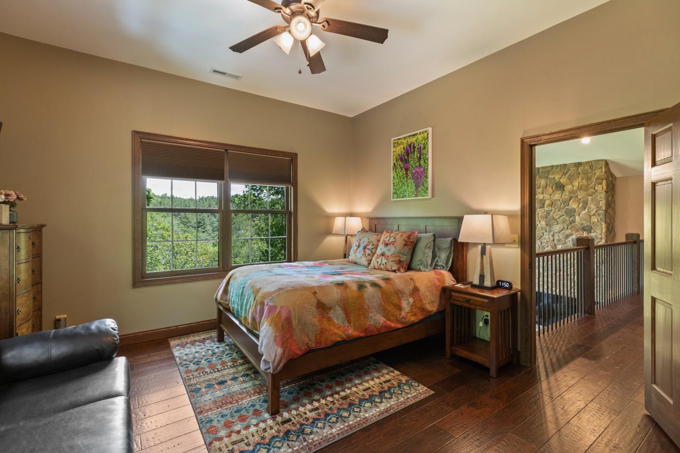 Cullowhee, Jackson, 28723, United States, 4 Bedrooms Bedrooms, ,4 BathroomsBathrooms,Residential,For Sale,1899137