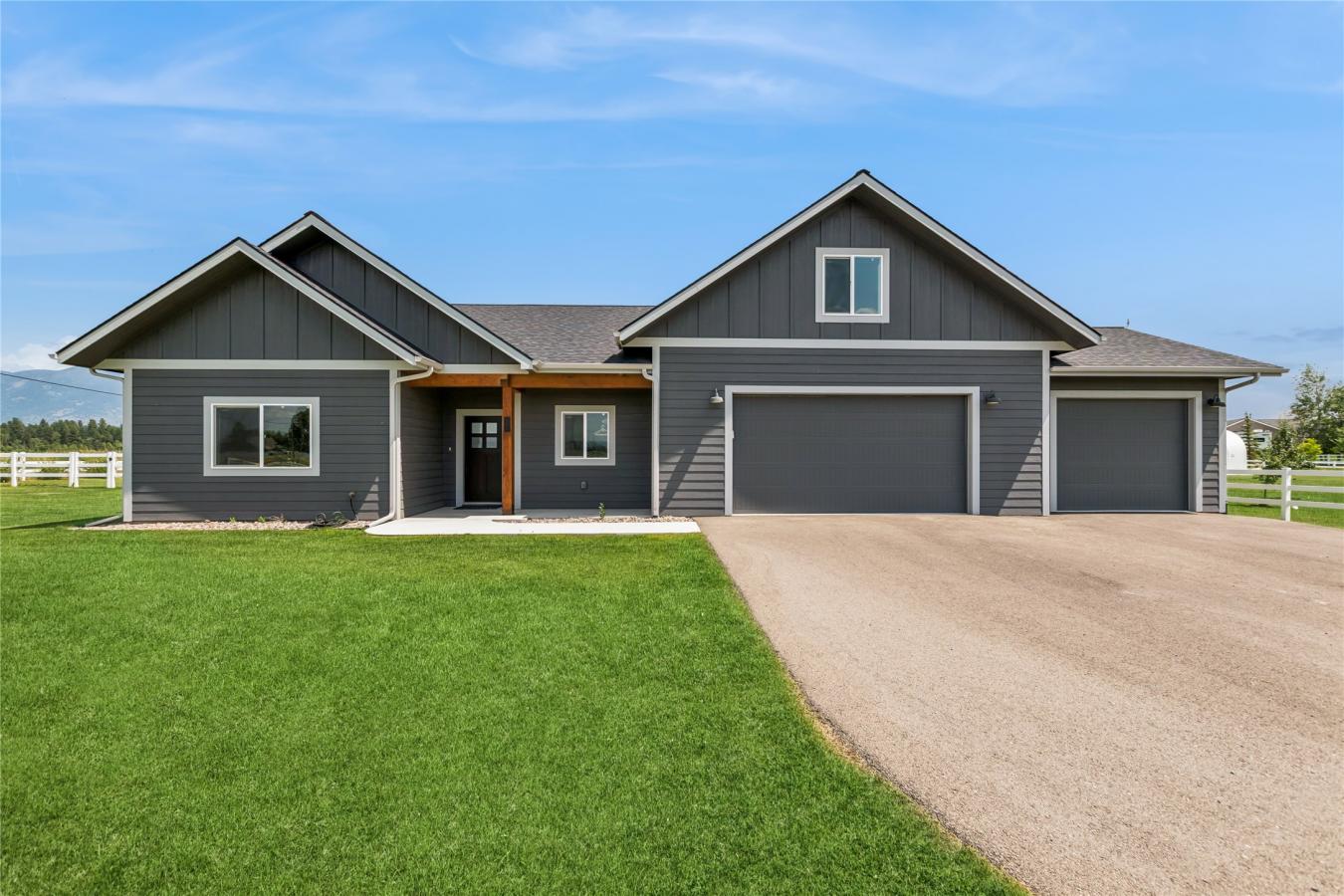 501 Wheatland Lane, Kalispell, Flathead, 59901, United States, 4 Bedrooms Bedrooms, ,1 BathroomBathrooms,Residential,For Sale,501 Wheatland Lane,30054204