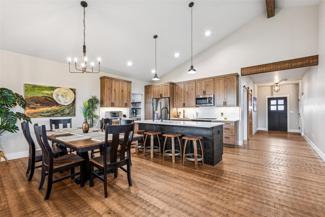 501 Wheatland Lane, Kalispell, Flathead, 59901, United States, 4 Bedrooms Bedrooms, ,1 BathroomBathrooms,Residential,For Sale,501 Wheatland Lane,30054204