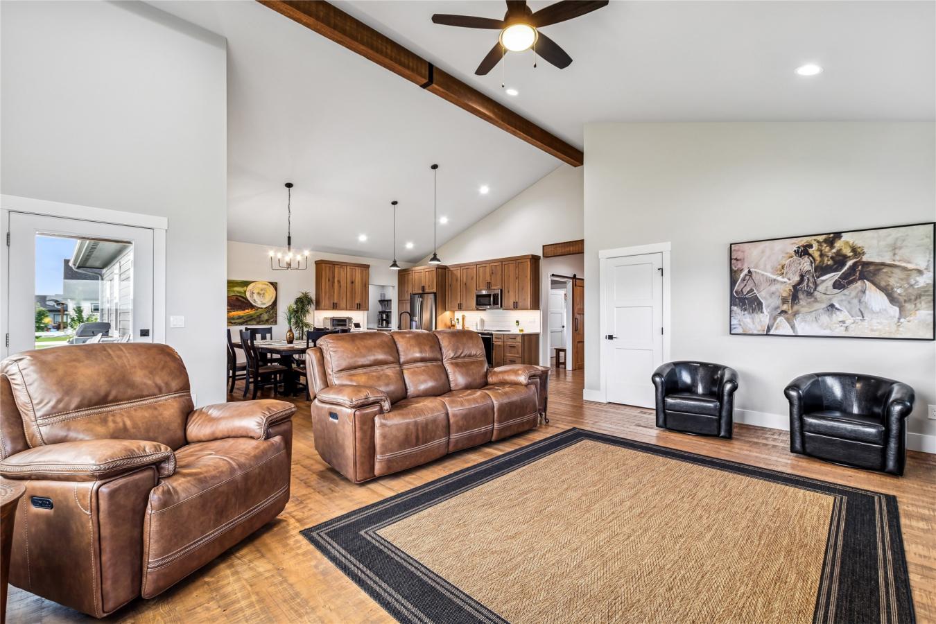 501 Wheatland Lane, Kalispell, Flathead, 59901, United States, 4 Bedrooms Bedrooms, ,1 BathroomBathrooms,Residential,For Sale,501 Wheatland Lane,30054204