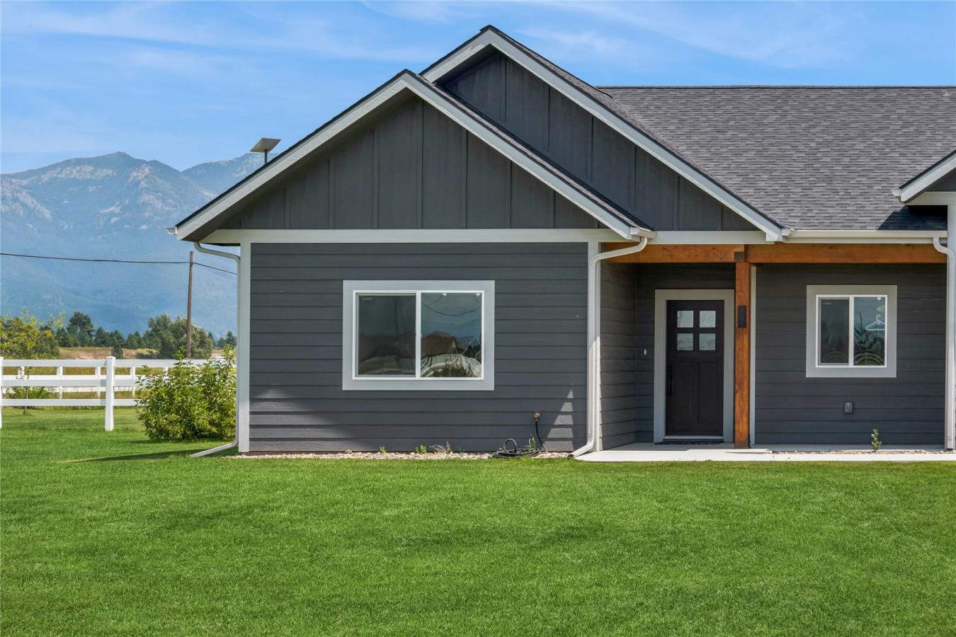 501 Wheatland Lane, Kalispell, Flathead, 59901, United States, 4 Bedrooms Bedrooms, ,1 BathroomBathrooms,Residential,For Sale,501 Wheatland Lane,30054204