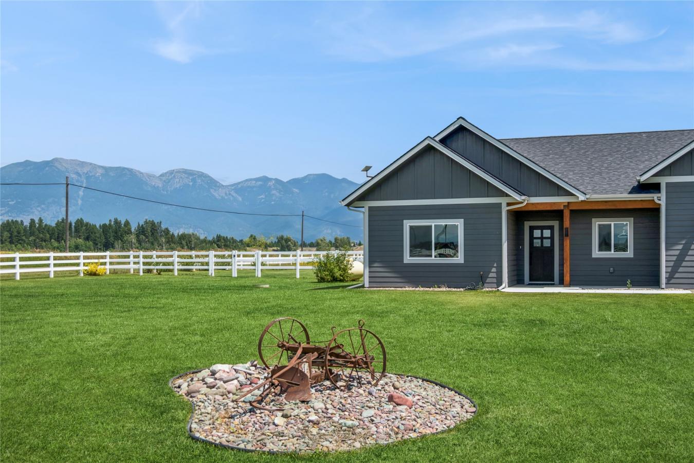 501 Wheatland Lane, Kalispell, Flathead, 59901, United States, 4 Bedrooms Bedrooms, ,1 BathroomBathrooms,Residential,For Sale,501 Wheatland Lane,30054204
