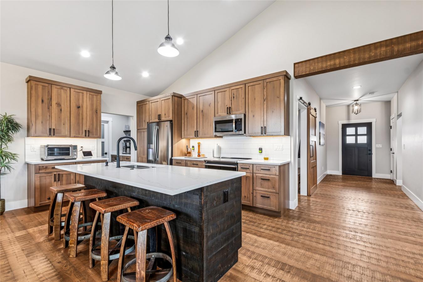 501 Wheatland Lane, Kalispell, Flathead, 59901, United States, 4 Bedrooms Bedrooms, ,1 BathroomBathrooms,Residential,For Sale,501 Wheatland Lane,30054204