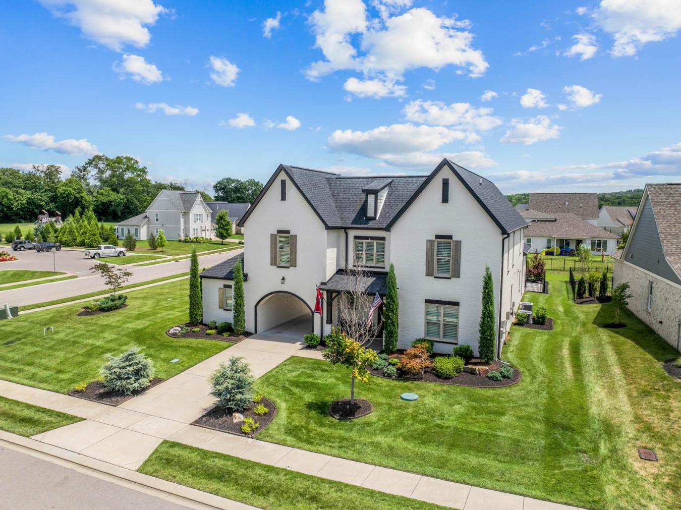 College Grove, Williamson County, 37046, United States, 6 Bedrooms Bedrooms, ,3 BathroomsBathrooms,Residential,For Sale,1897950