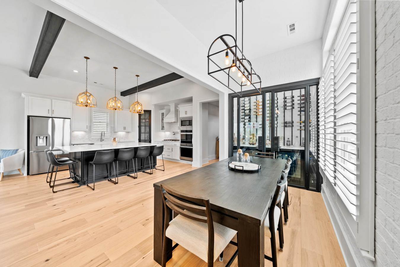 College Grove, Williamson County, 37046, United States, 6 Bedrooms Bedrooms, ,3 BathroomsBathrooms,Residential,For Sale,1897950