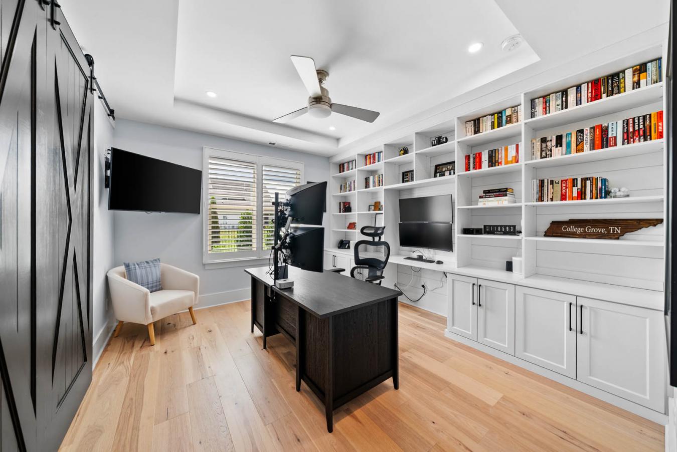 College Grove, Williamson County, 37046, United States, 6 Bedrooms Bedrooms, ,3 BathroomsBathrooms,Residential,For Sale,1897950