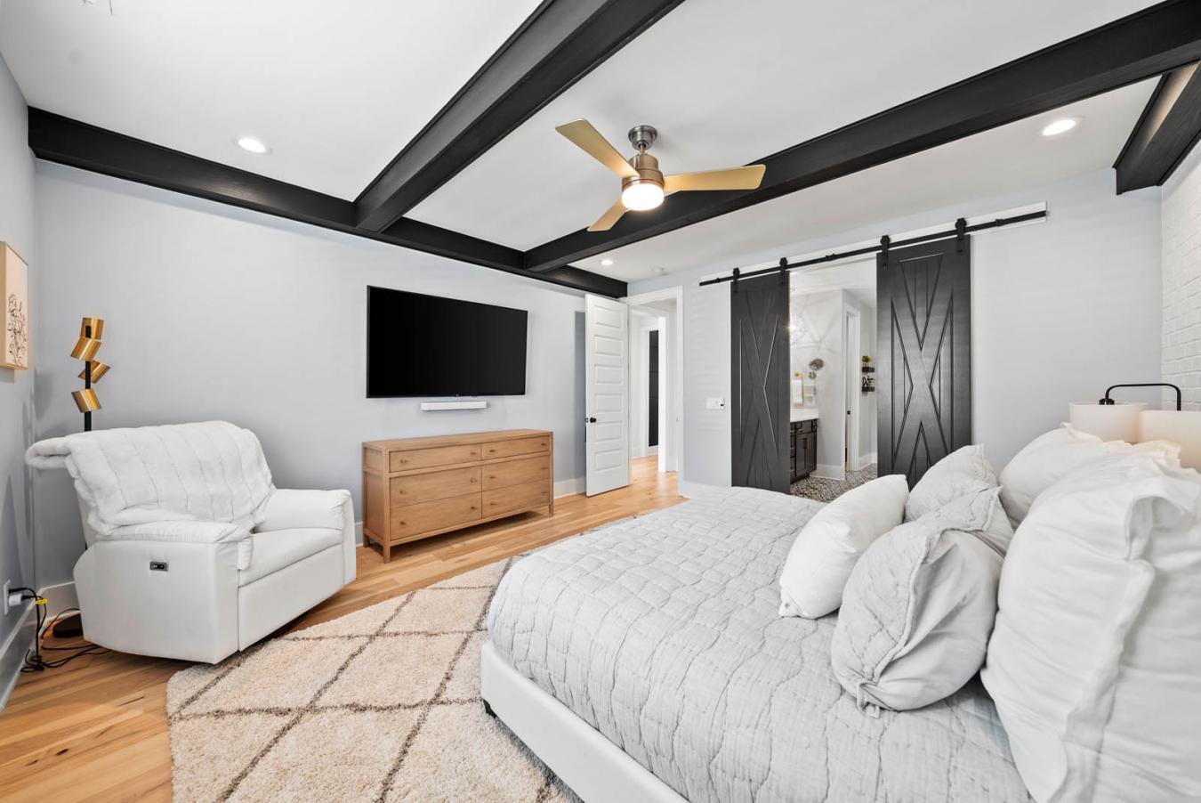 College Grove, Williamson County, 37046, United States, 6 Bedrooms Bedrooms, ,3 BathroomsBathrooms,Residential,For Sale,1897950