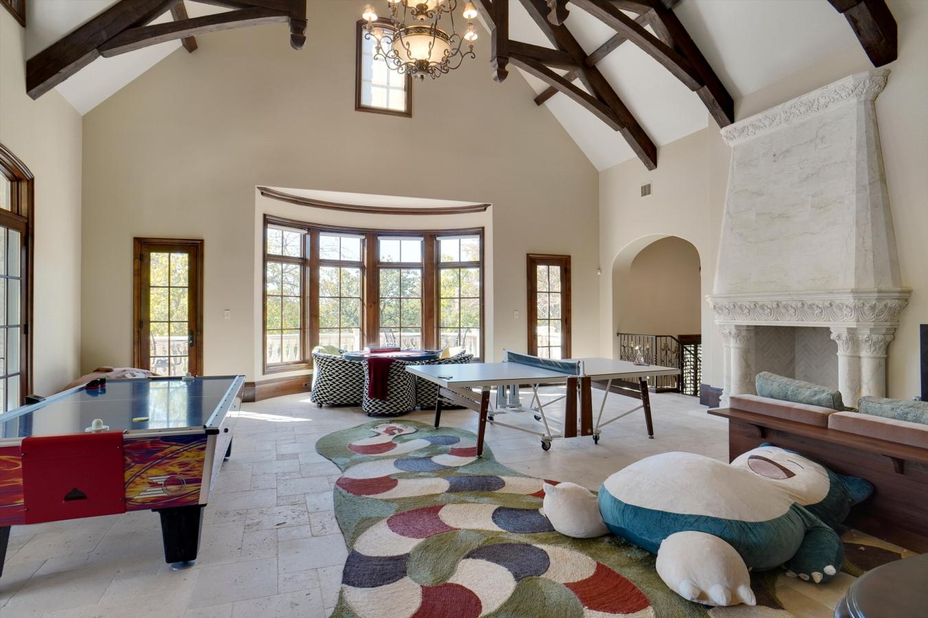Flower Mound, Denton, 75022, United States, 6 Bedrooms Bedrooms, ,6 BathroomsBathrooms,Residential,For Sale,1897951