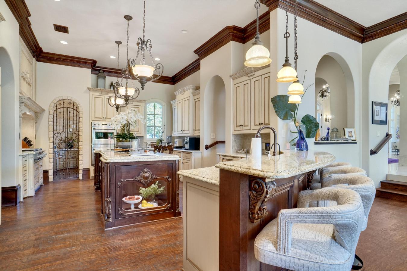 Flower Mound, Denton, 75022, United States, 6 Bedrooms Bedrooms, ,6 BathroomsBathrooms,Residential,For Sale,1897951