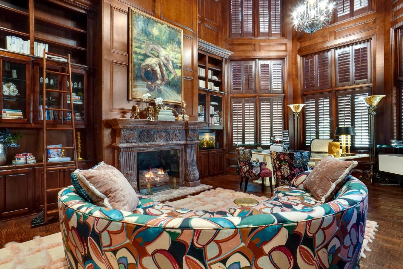 Flower Mound, Denton, 75022, United States, 6 Bedrooms Bedrooms, ,6 BathroomsBathrooms,Residential,For Sale,1897951