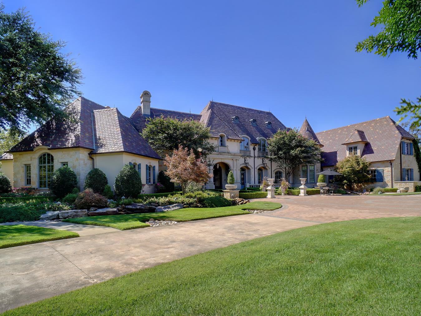 Flower Mound, Denton, 75022, United States, 6 Bedrooms Bedrooms, ,6 BathroomsBathrooms,Residential,For Sale,1897951