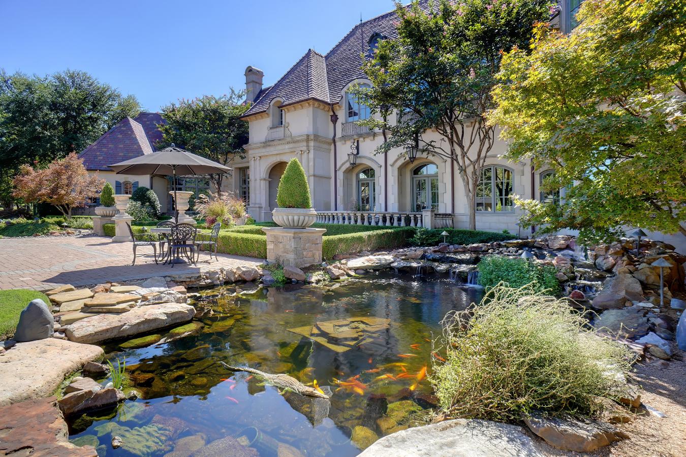 Flower Mound, Denton, 75022, United States, 6 Bedrooms Bedrooms, ,6 BathroomsBathrooms,Residential,For Sale,1897951