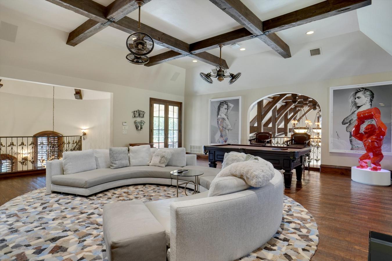 Flower Mound, Denton, 75022, United States, 6 Bedrooms Bedrooms, ,6 BathroomsBathrooms,Residential,For Sale,1897951