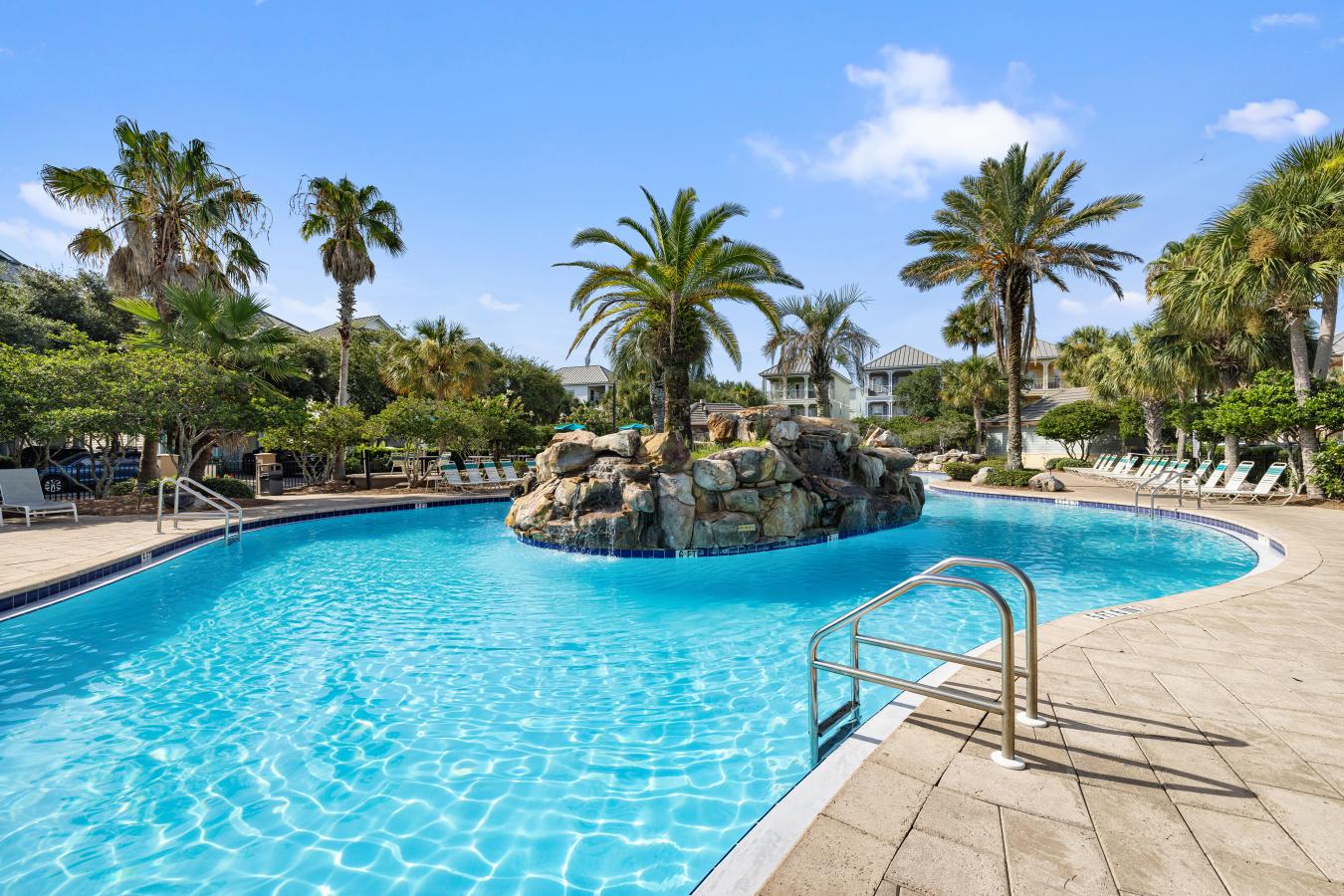 Destin, Okaloosa, 32541, United States, 5 Bedrooms Bedrooms, ,4 BathroomsBathrooms,Residential,For Sale,1897947