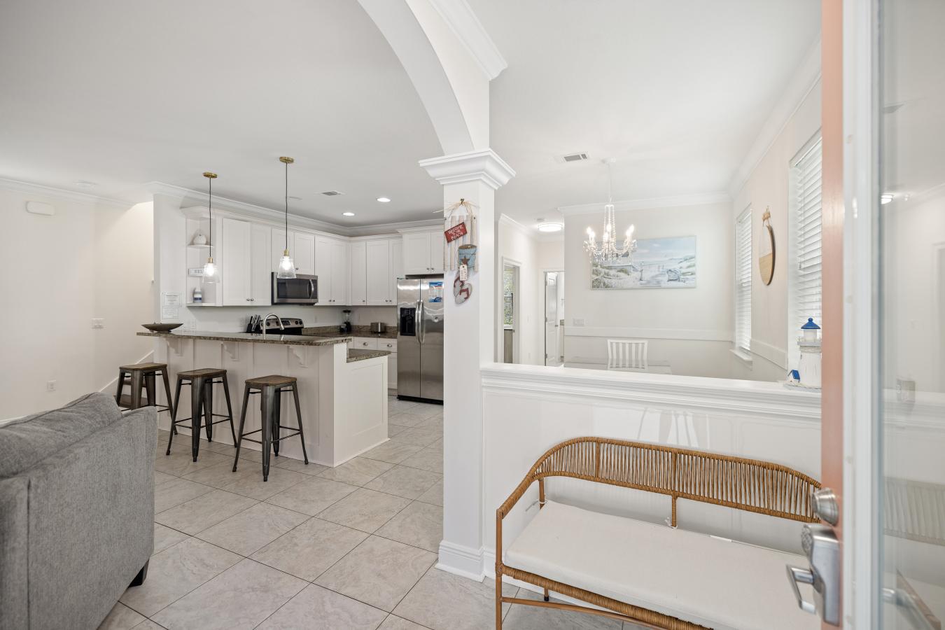 Destin, Okaloosa, 32541, United States, 5 Bedrooms Bedrooms, ,4 BathroomsBathrooms,Residential,For Sale,1897947