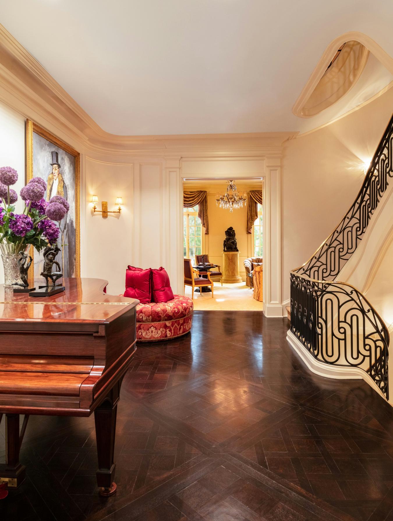 New York, New York, 10021, United States, 6 Bedrooms Bedrooms, ,8 BathroomsBathrooms,Residential,For Sale,1897945