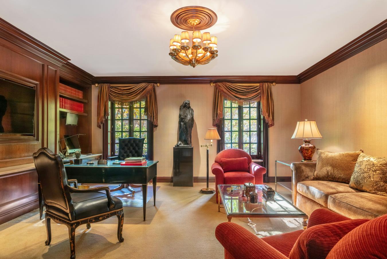 New York, New York, 10021, United States, 6 Bedrooms Bedrooms, ,8 BathroomsBathrooms,Residential,For Sale,1897945