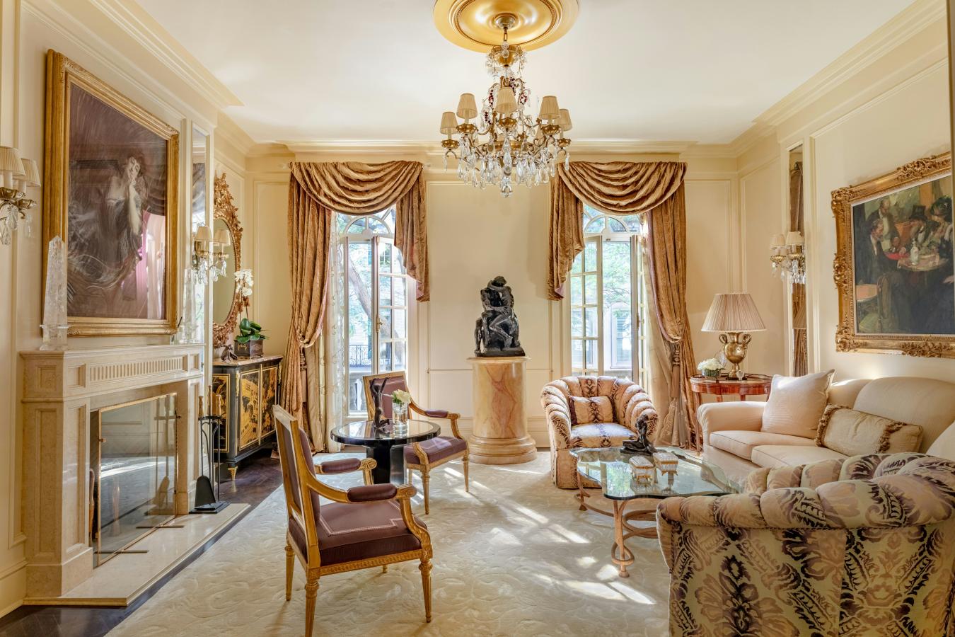 New York, New York, 10021, United States, 6 Bedrooms Bedrooms, ,8 BathroomsBathrooms,Residential,For Sale,1897945