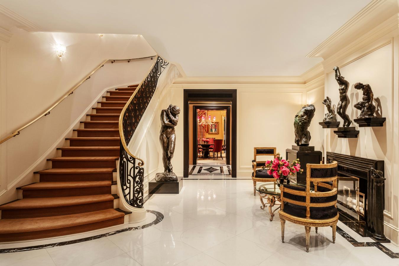 New York, New York, 10021, United States, 6 Bedrooms Bedrooms, ,8 BathroomsBathrooms,Residential,For Sale,1897945