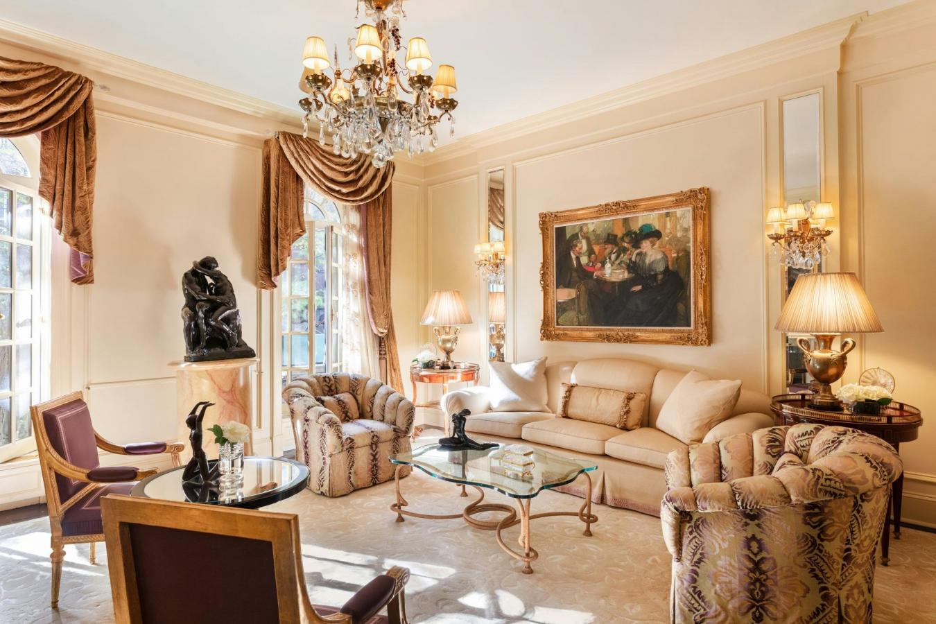 New York, New York, 10021, United States, 6 Bedrooms Bedrooms, ,8 BathroomsBathrooms,Residential,For Sale,1897945