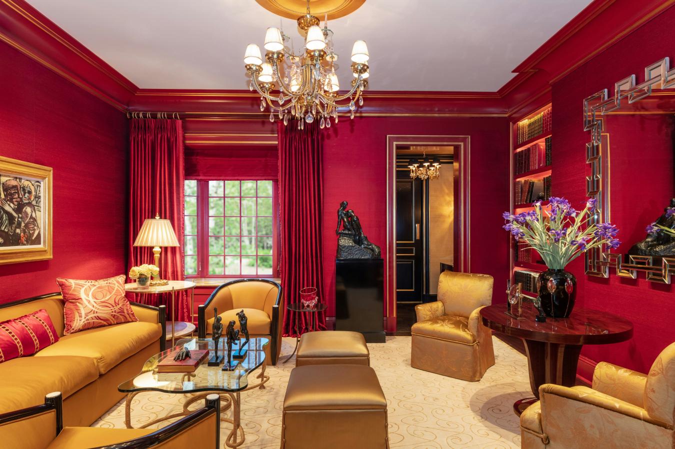 New York, New York, 10021, United States, 6 Bedrooms Bedrooms, ,8 BathroomsBathrooms,Residential,For Sale,1897945