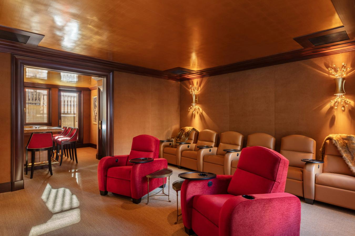 New York, New York, 10021, United States, 6 Bedrooms Bedrooms, ,8 BathroomsBathrooms,Residential,For Sale,1897945