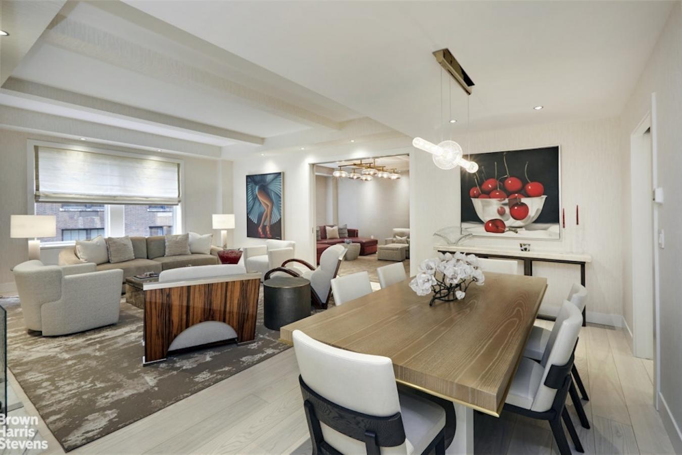 New York, New York, 10128, United States, 4 Bedrooms Bedrooms, ,3 BathroomsBathrooms,Residential,For Sale,1897943