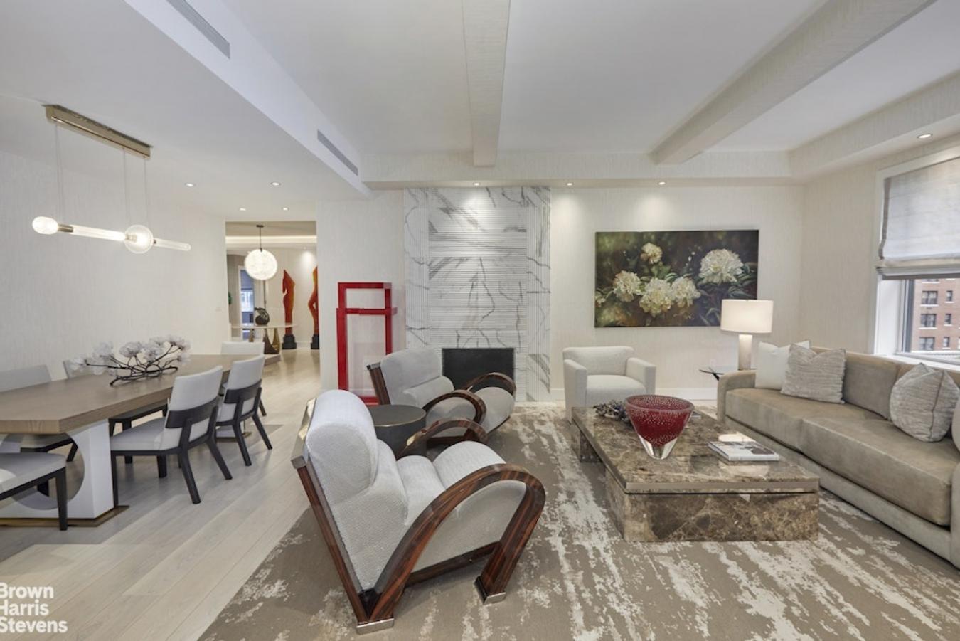 New York, New York, 10128, United States, 4 Bedrooms Bedrooms, ,3 BathroomsBathrooms,Residential,For Sale,1897943