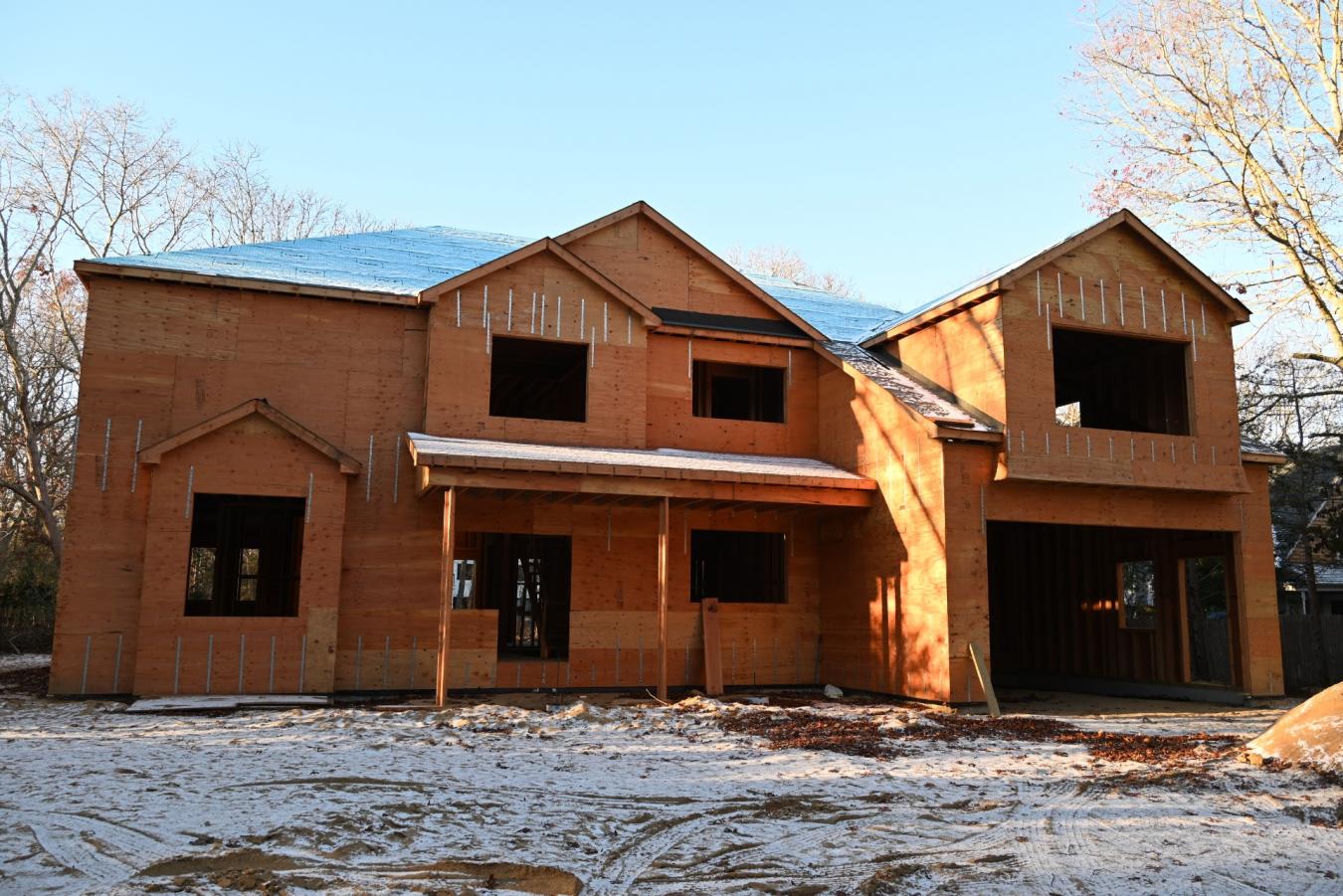 East Hampton, New York, 11937, United States, 6 Bedrooms Bedrooms, ,5 BathroomsBathrooms,Residential,For Sale,1897939