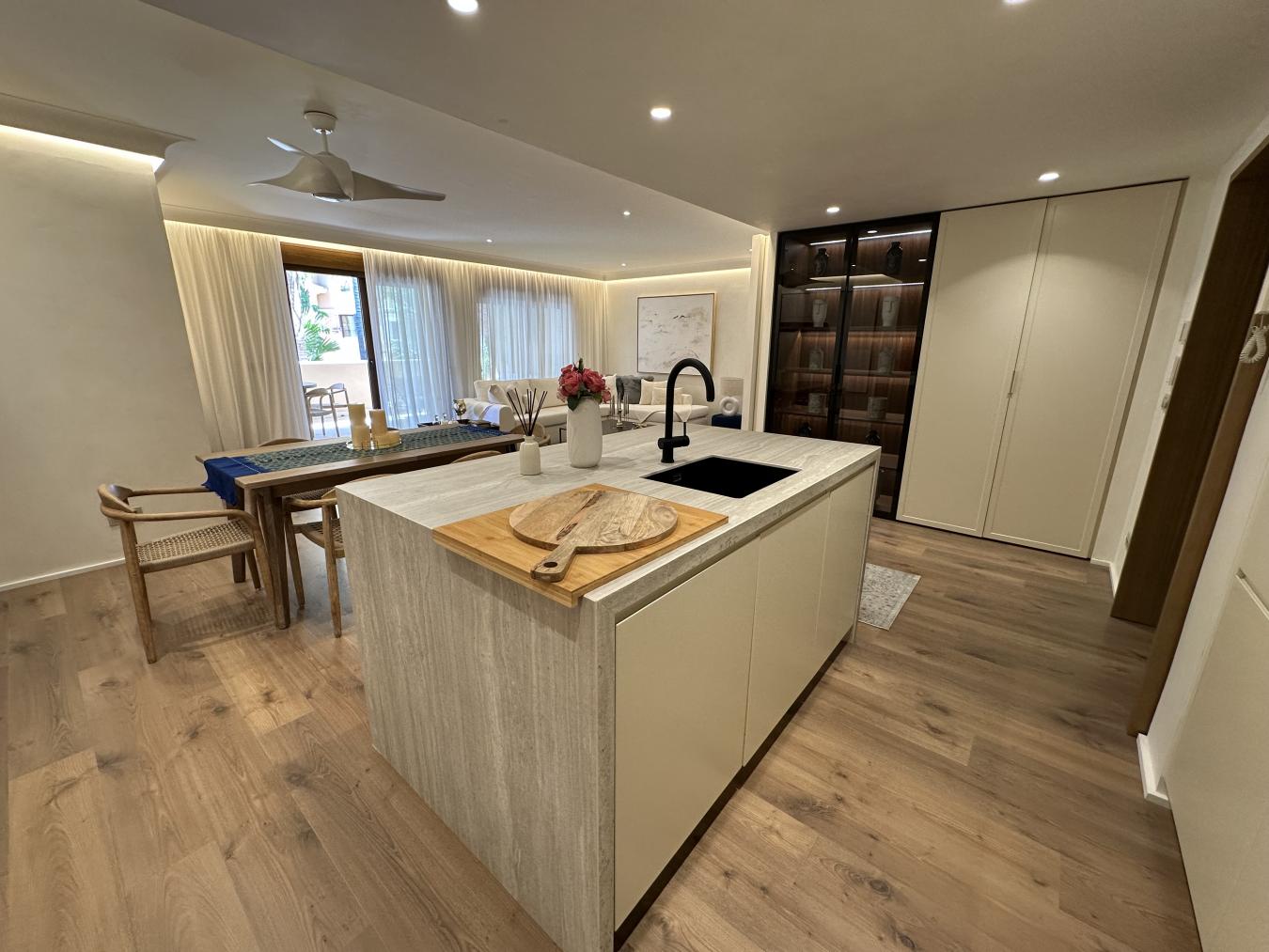 Marbella, Málaga, 29602, Spain, 3 Bedrooms Bedrooms, ,3 BathroomsBathrooms,Residential,For Sale,1945295