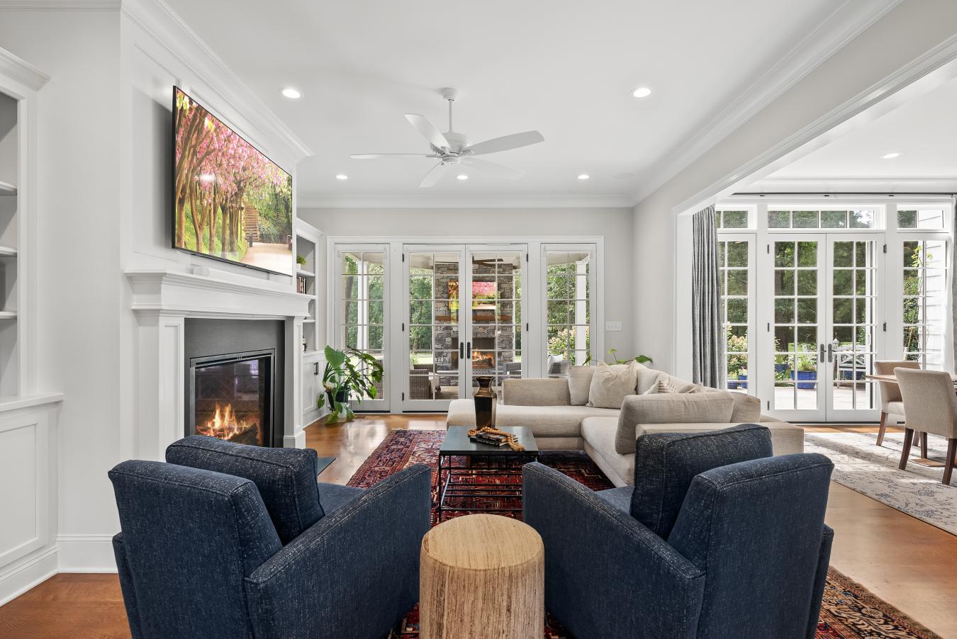 Durham, Durham, 27705, United States, 6 Bedrooms Bedrooms, ,3 BathroomsBathrooms,Residential,For Sale,1897925