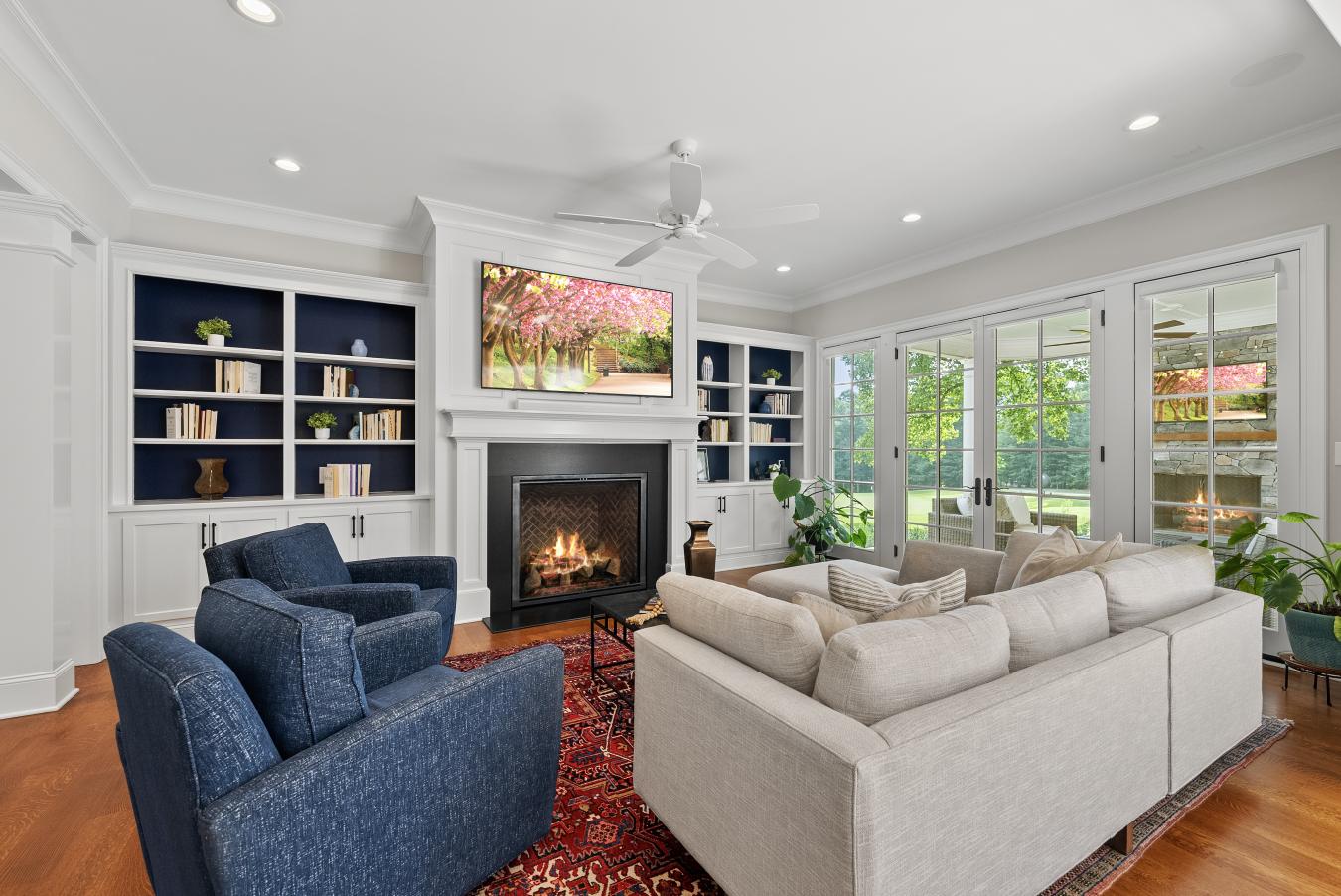 Durham, Durham, 27705, United States, 6 Bedrooms Bedrooms, ,3 BathroomsBathrooms,Residential,For Sale,1897925