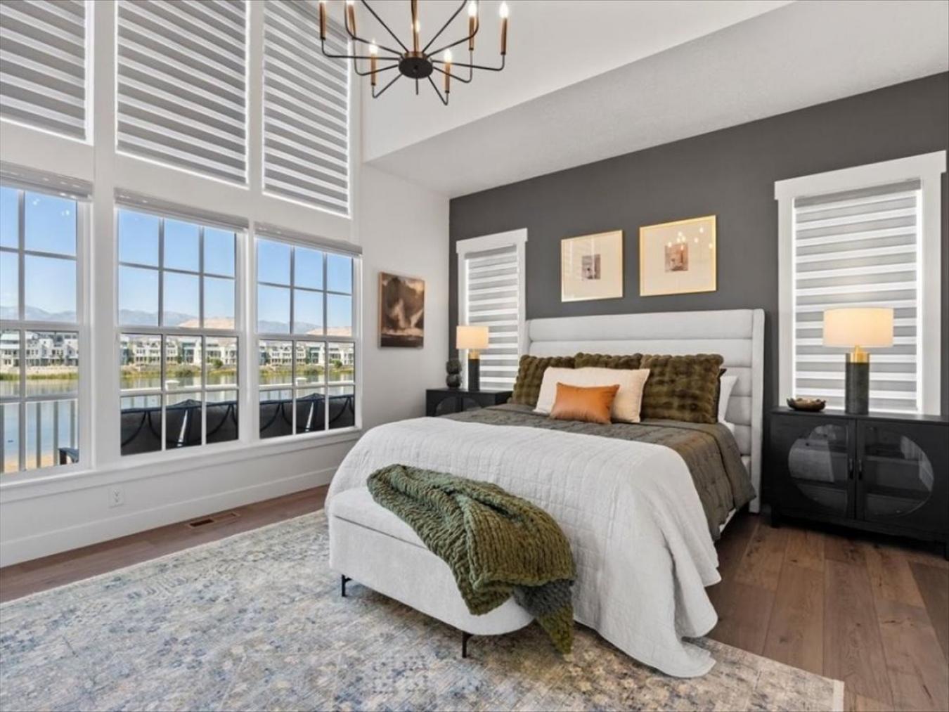 South Jordan, Salt Lake, 84009, United States, 4 Bedrooms Bedrooms, ,6 BathroomsBathrooms,Residential,For Sale,1909780