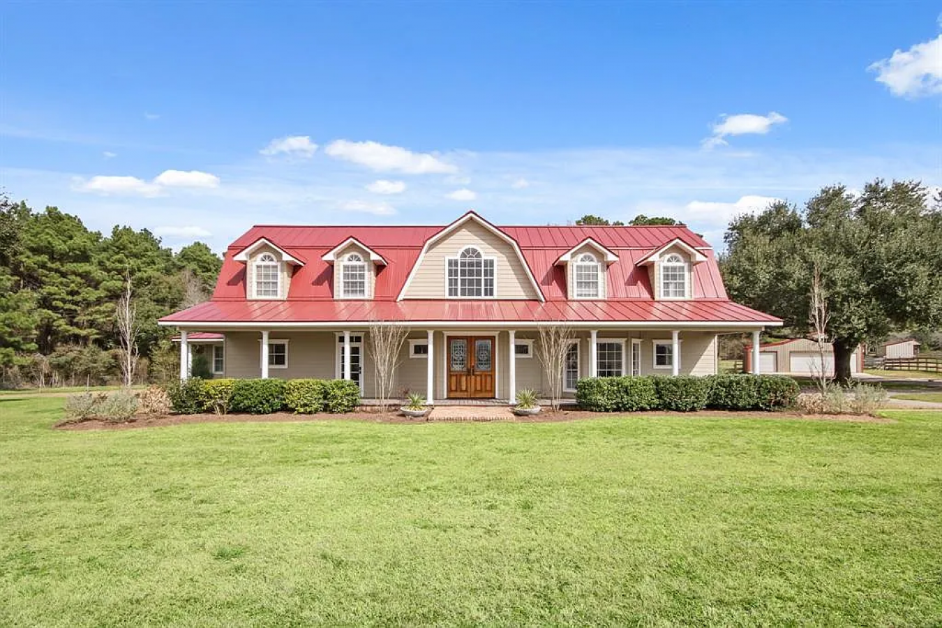 Hockley, Texas, 77447, United States, 3 Bedrooms Bedrooms, ,3 BathroomsBathrooms,Residential,For Sale,1897921