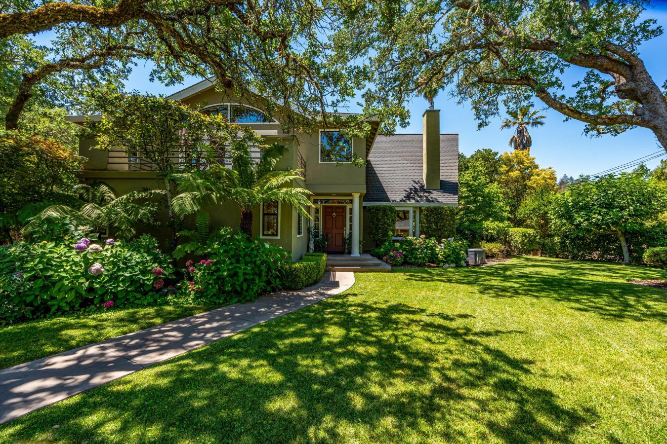 Saint Helena, Napa, 94574, United States, 3 Bedrooms Bedrooms, ,4 BathroomsBathrooms,Residential,For Sale,1897920