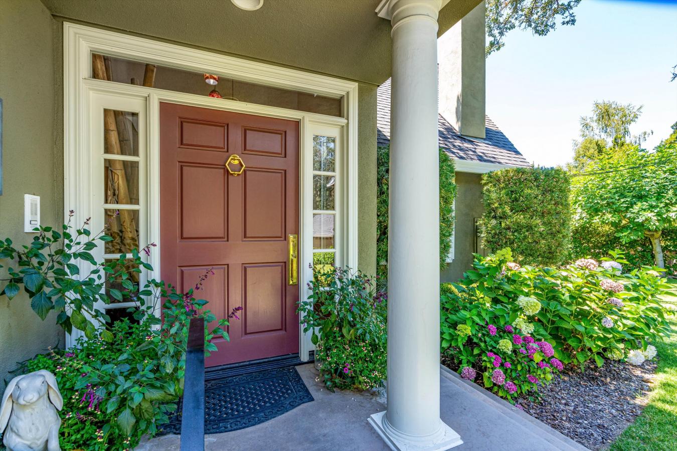 Saint Helena, Napa, 94574, United States, 3 Bedrooms Bedrooms, ,4 BathroomsBathrooms,Residential,For Sale,1897920