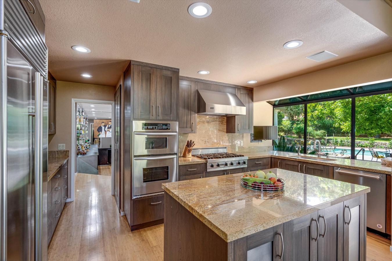 Saint Helena, Napa, 94574, United States, 3 Bedrooms Bedrooms, ,4 BathroomsBathrooms,Residential,For Sale,1897920