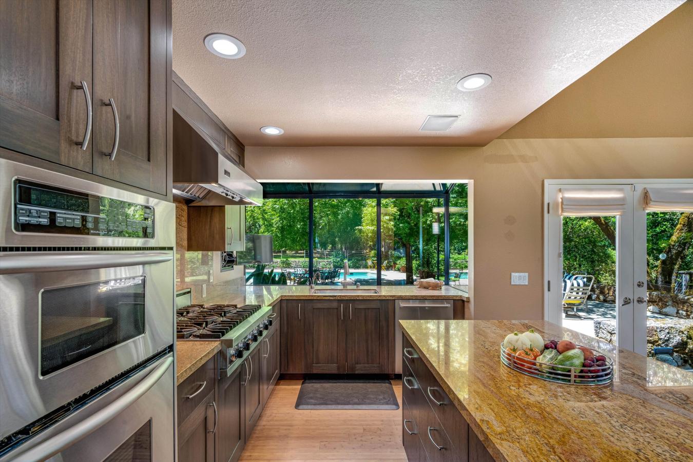 Saint Helena, Napa, 94574, United States, 3 Bedrooms Bedrooms, ,4 BathroomsBathrooms,Residential,For Sale,1897920