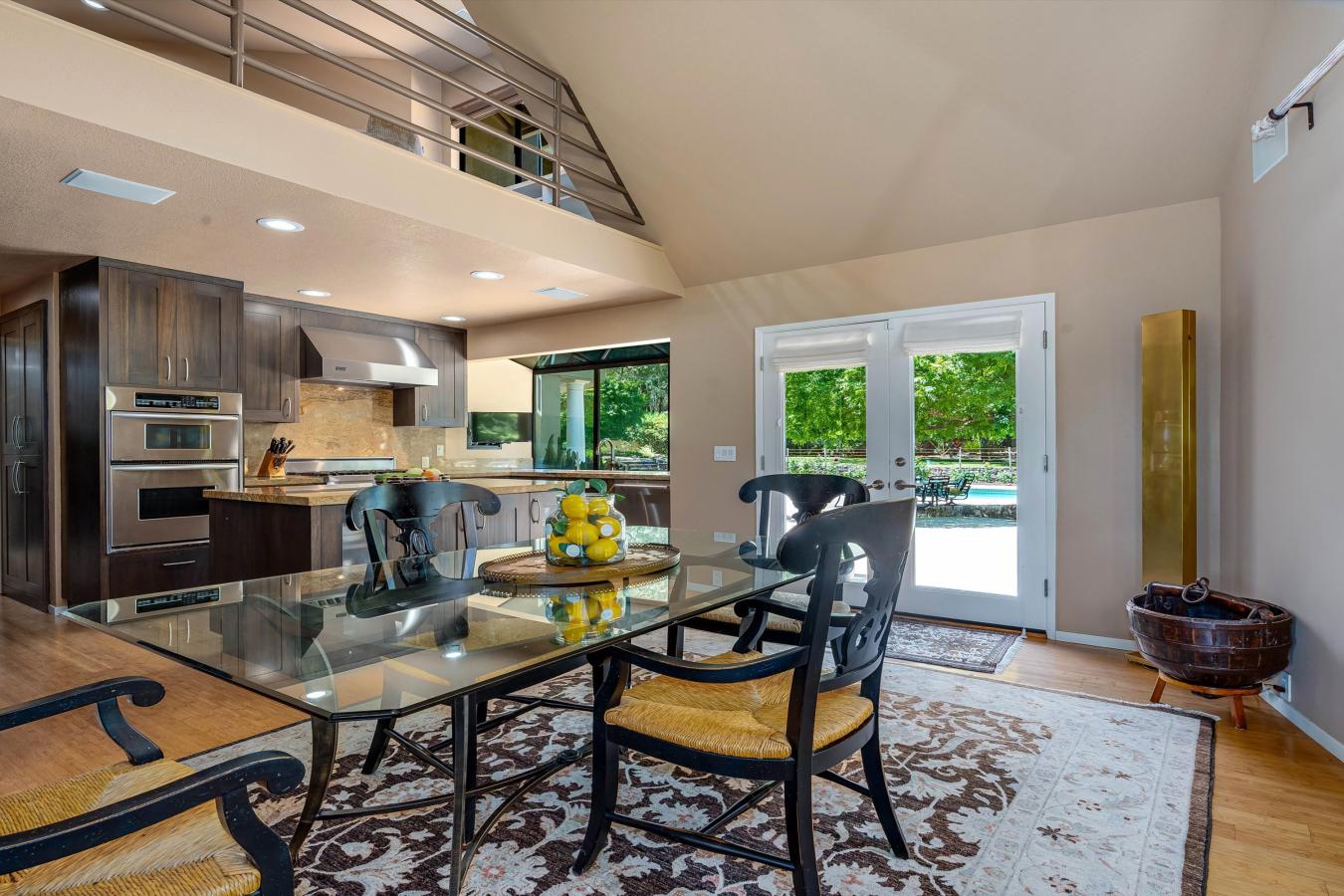 Saint Helena, Napa, 94574, United States, 3 Bedrooms Bedrooms, ,4 BathroomsBathrooms,Residential,For Sale,1897920